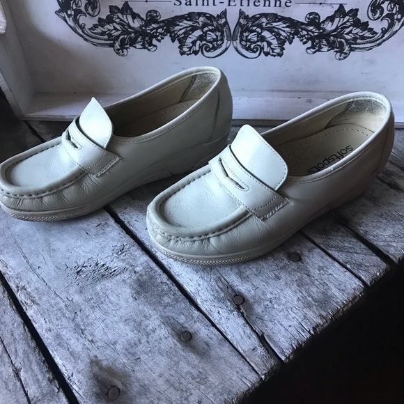 soft spot womens shoes